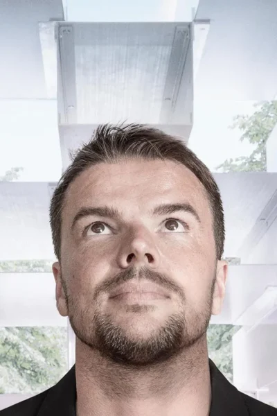 Bjarke Ingels